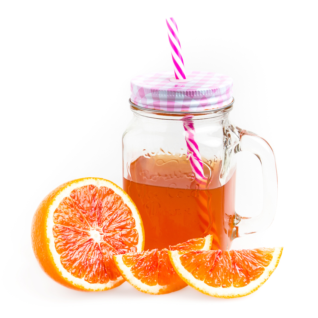 jar-of-orange-tea-J3SXDFH